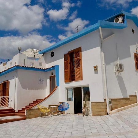 Villa Elite Агрідженто Екстер'єр фото