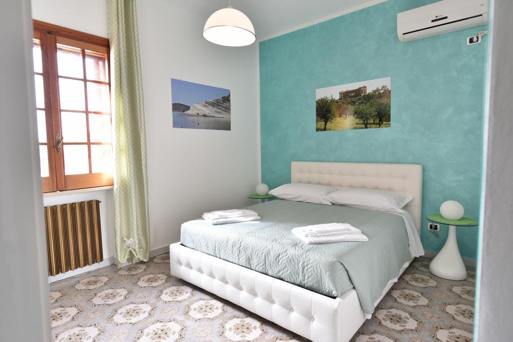 Villa Elite Агрідженто Екстер'єр фото
