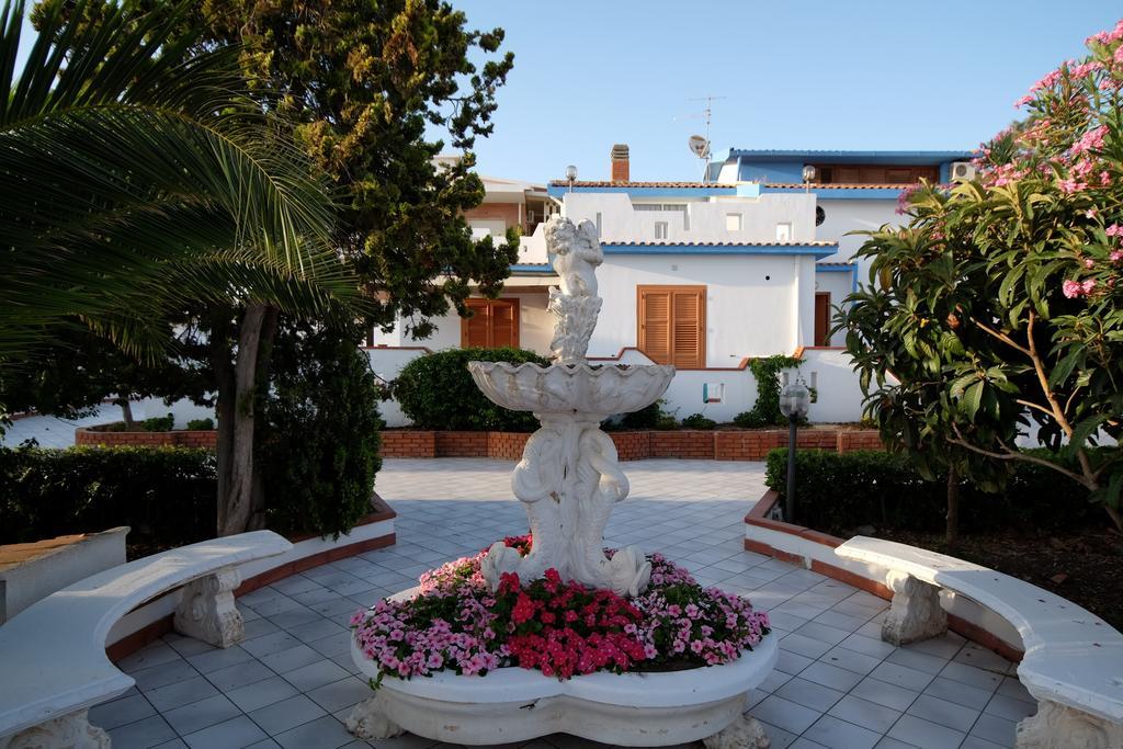 Villa Elite Агрідженто Екстер'єр фото